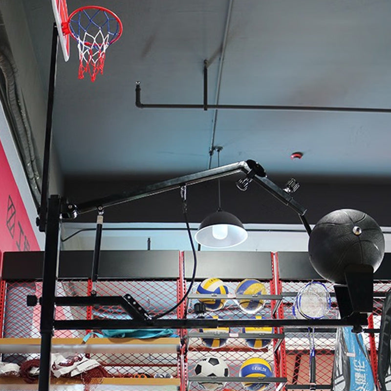 Basketball Shooting Correction Machine Basketball Shooting Correction Machine